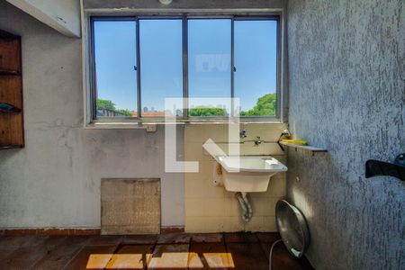 Apartamento para alugar com 180m², 3 quartos e sem vagaÁrea de Serviço