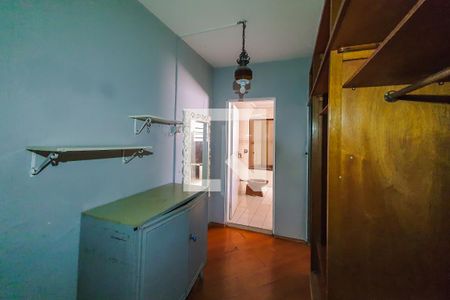 Apartamento para alugar com 180m², 3 quartos e sem vagaquarto 3 suíte CLOSET