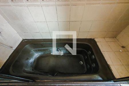 Apartamento para alugar com 180m², 3 quartos e sem vagaBanheiro-quarto 3 suíte