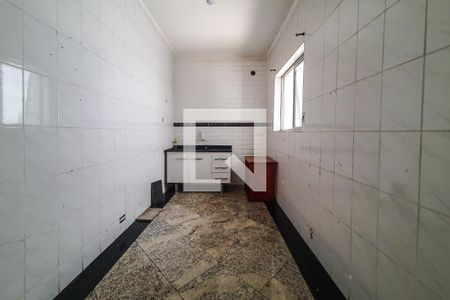 Apartamento para alugar com 180m², 3 quartos e sem vagaCozinha