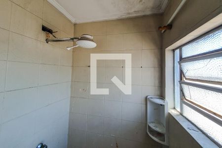 Apartamento para alugar com 180m², 3 quartos e sem vagaBanheiro de serviço