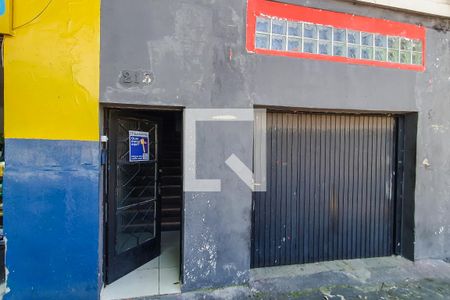 Apartamento para alugar com 180m², 3 quartos e sem vagaFachada