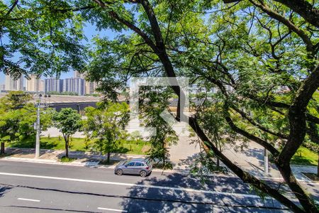 Apartamento para alugar com 180m², 3 quartos e sem vagaquarto 3 suite VISTA