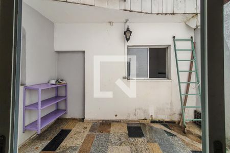 quintal de apartamento para alugar com 3 quartos, 180m² em Ipiranga, São Paulo