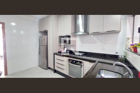 Casa à venda com 120m², 3 quartos e 2 vagasCozinha