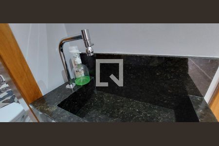 Lavabo de casa à venda com 3 quartos, 120m² em Vila Alpina, São Paulo