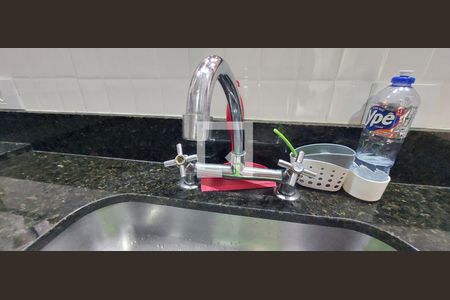 Casa à venda com 120m², 3 quartos e 2 vagasCozinha