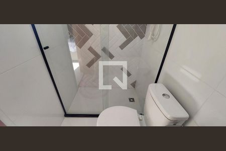 Casa à venda com 120m², 3 quartos e 2 vagasBanheiro Quarto 1 suíte