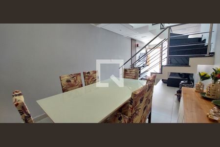 Sala de casa à venda com 3 quartos, 120m² em Vila Alpina, São Paulo