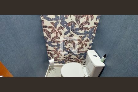 Lavabo de casa à venda com 3 quartos, 120m² em Vila Alpina, São Paulo