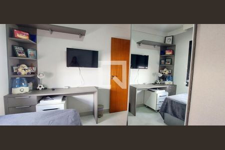 Casa à venda com 120m², 3 quartos e 2 vagasQuarto 3