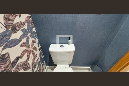 Lavabo de casa à venda com 3 quartos, 120m² em Vila Alpina, São Paulo