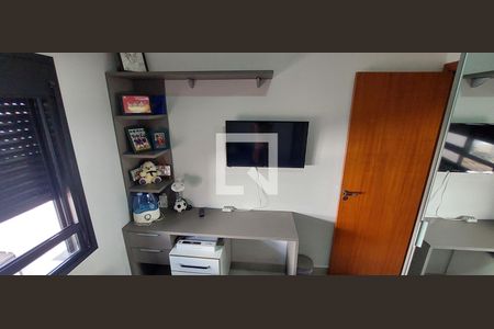 Casa à venda com 120m², 3 quartos e 2 vagasQuarto 3