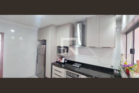 Casa à venda com 120m², 3 quartos e 2 vagasCozinha