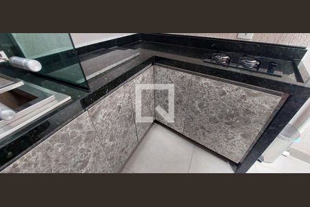 Casa à venda com 120m², 3 quartos e 2 vagasEspaço gourmet