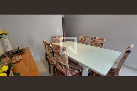 Sala de casa à venda com 3 quartos, 120m² em Vila Alpina, São Paulo