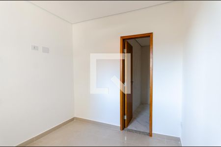 Suíte de apartamento à venda com 2 quartos, 50m² em Freguesia do Ó, São Paulo