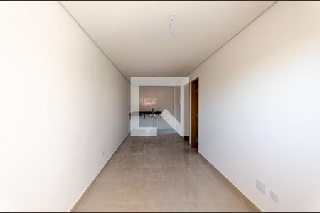 Sala de apartamento à venda com 2 quartos, 50m² em Freguesia do Ó, São Paulo