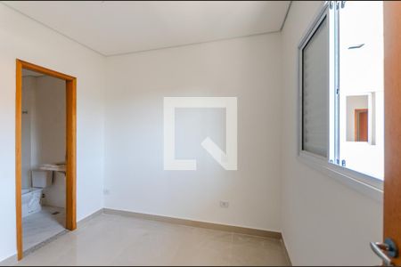 Suíte de apartamento à venda com 2 quartos, 50m² em Freguesia do Ó, São Paulo