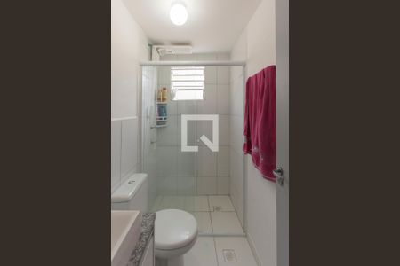 Apartamento à venda com 50m², 2 quartos e 1 vagaBanheiro