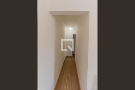 Apartamento à venda com 50m², 2 quartos e 1 vagaCorredor