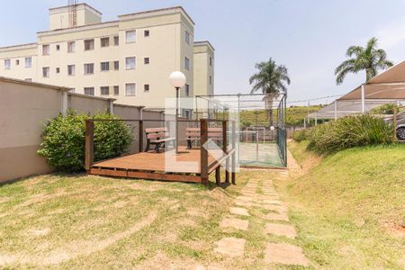Apartamento à venda com 50m², 2 quartos e 1 vagaÁrea comum