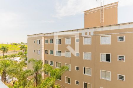 Apartamento à venda com 50m², 2 quartos e 1 vagaVista do Quarto 2