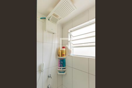 Apartamento à venda com 50m², 2 quartos e 1 vagaBanheiro