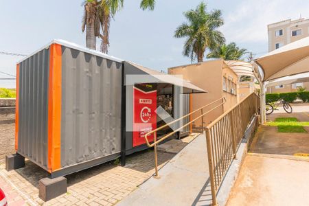 Apartamento à venda com 50m², 2 quartos e 1 vagaLoja de Conveniência