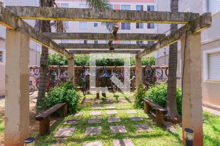 Apartamento à venda com 50m², 2 quartos e 1 vagaCorredor