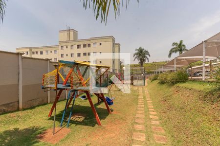 Apartamento à venda com 50m², 2 quartos e 1 vagaÁrea Comum - Playground