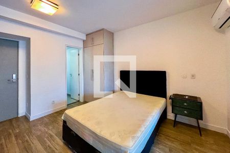 Studio de kitnet/studio para alugar com 1 quarto, 43m² em Vila Olímpia, São Paulo