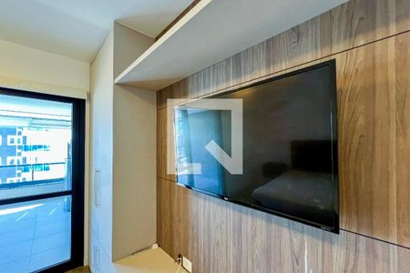 Studio de kitnet/studio para alugar com 1 quarto, 43m² em Vila Olímpia, São Paulo