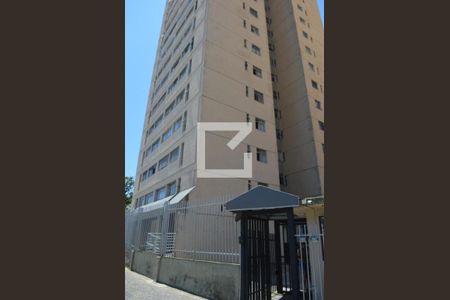 Apartamento para alugar com 69m², 3 quartos e 1 vagaFachada