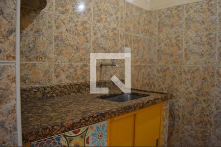 Apartamento para alugar com 69m², 3 quartos e 1 vagaCozinha