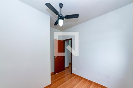 Suíte de apartamento para alugar com 3 quartos, 69m² em Carlos Prates, Belo Horizonte