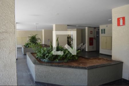 Apartamento para alugar com 69m², 3 quartos e 1 vagaÁrea comum