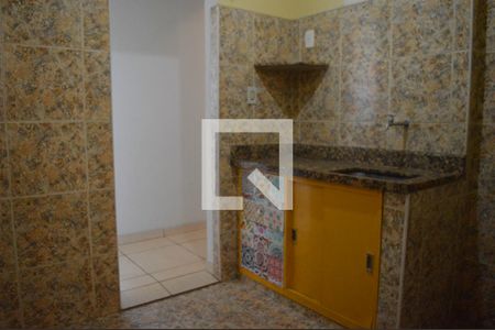 Apartamento para alugar com 69m², 3 quartos e 1 vagaCozinha