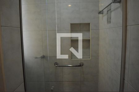 Apartamento para alugar com 69m², 3 quartos e 1 vagaBanheiro da Suíte