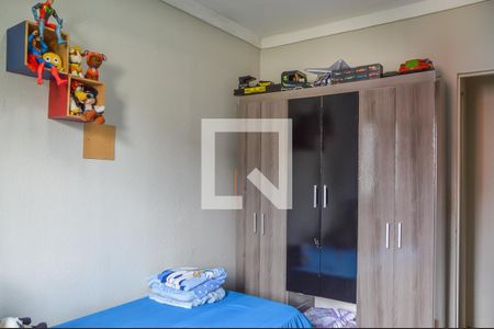 Apartamento para alugar com 2 quartos, 56m² em Santa Terezinha, São Bernardo do Campo