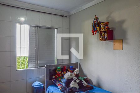 Quarto 1 de apartamento para alugar com 2 quartos, 56m² em Santa Terezinha, São Bernardo do Campo