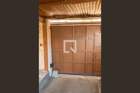 Casa para alugar com 90m², 1 quarto e 1 vaga Casa para alugar com 90m², 1 quarto e 1 vagaFachada