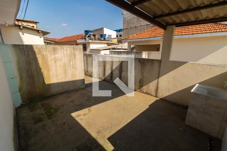 Casa para alugar com 90m², 1 quarto e 1 vaga Casa para alugar com 90m², 1 quarto e 1 vagaÁrea comum