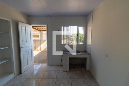 Casa para alugar com 90m², 1 quarto e 1 vaga Casa para alugar com 90m², 1 quarto e 1 vagaCozinha
