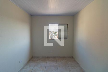 Quarto de casa para alugar com 1 quarto, 90m² em Jardim Jaú (zona Leste), São Paulo