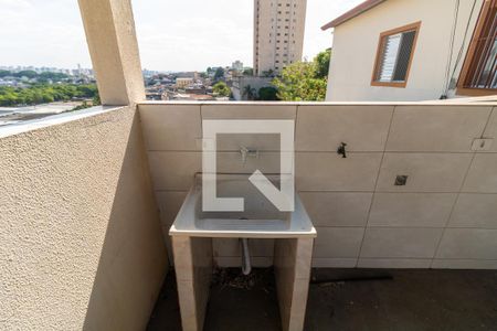 Casa para alugar com 90m², 1 quarto e 1 vaga Casa para alugar com 90m², 1 quarto e 1 vagaÁrea comum