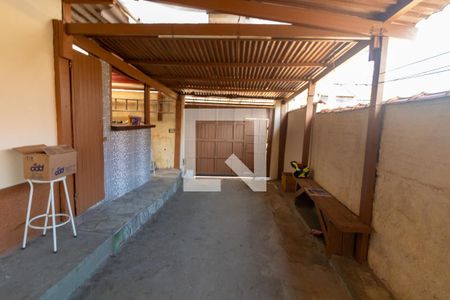 Casa para alugar com 90m², 1 quarto e 1 vaga Casa para alugar com 90m², 1 quarto e 1 vagaÁrea comum