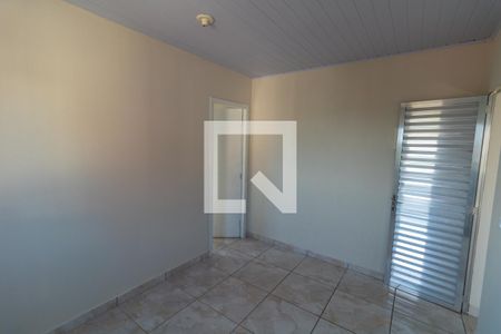 Sala de casa para alugar com 1 quarto, 90m² em Jardim Jaú (zona Leste), São Paulo