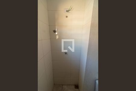 Casa para alugar com 90m², 1 quarto e 1 vaga Casa para alugar com 90m², 1 quarto e 1 vagaBanheiro