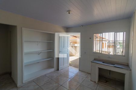 Casa para alugar com 90m², 1 quarto e 1 vaga Casa para alugar com 90m², 1 quarto e 1 vagaCozinha